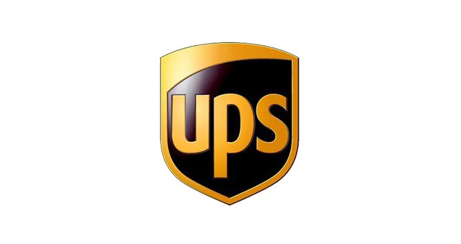 UPS國(guó)際快遞