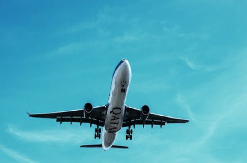 受疫情影響，加拿大航空公司暫停了多條航線