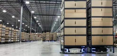 跨境電商賣家必知：海外倉(cāng)的形式以及優(yōu)勢(shì)有什么？