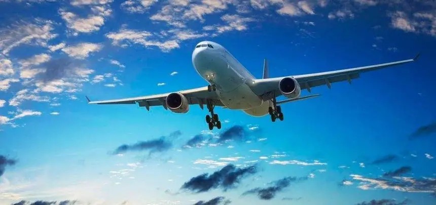 全球航空貨運(yùn)量連續(xù)增長(zhǎng)11個(gè)月超疫情前水平