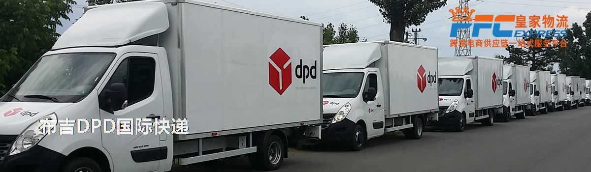 布吉DPD國(guó)際快遞